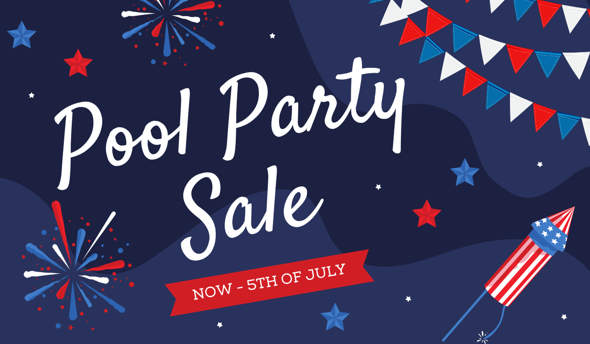 Pool Party Sale 26